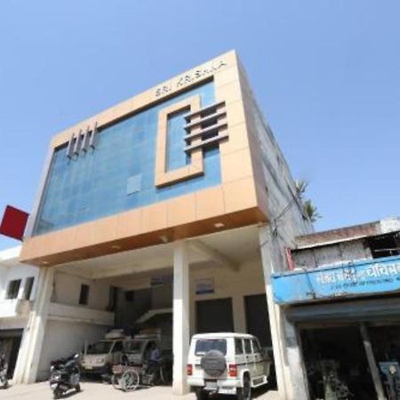 Hotel S K Palace Lucknow , Best Hotel In Lucknow , Hotel In Transport Nagar Lucknow ,Budget Hotels In Lucknow Exterior foto