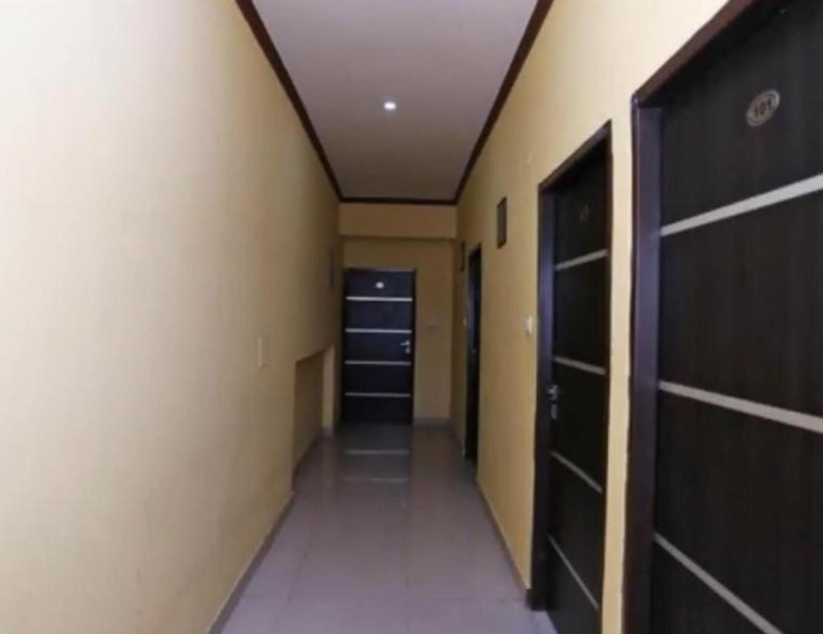 Hotel S K Palace Lucknow , Best Hotel In Lucknow , Hotel In Transport Nagar Lucknow ,Budget Hotels In Lucknow Exterior foto